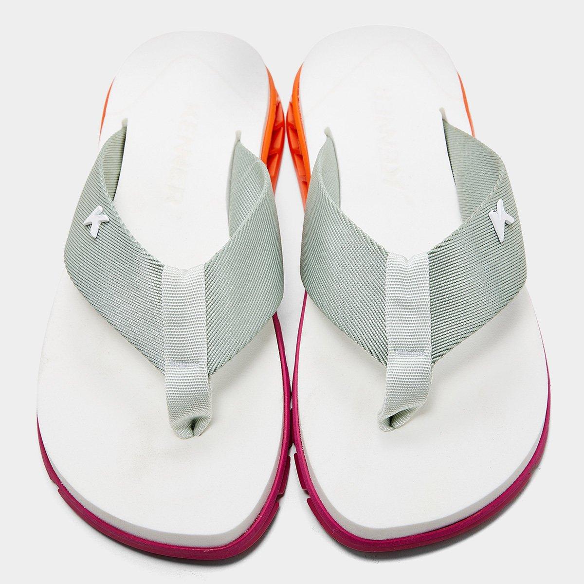 Chinelo Kenner Rakka Masculino - 2