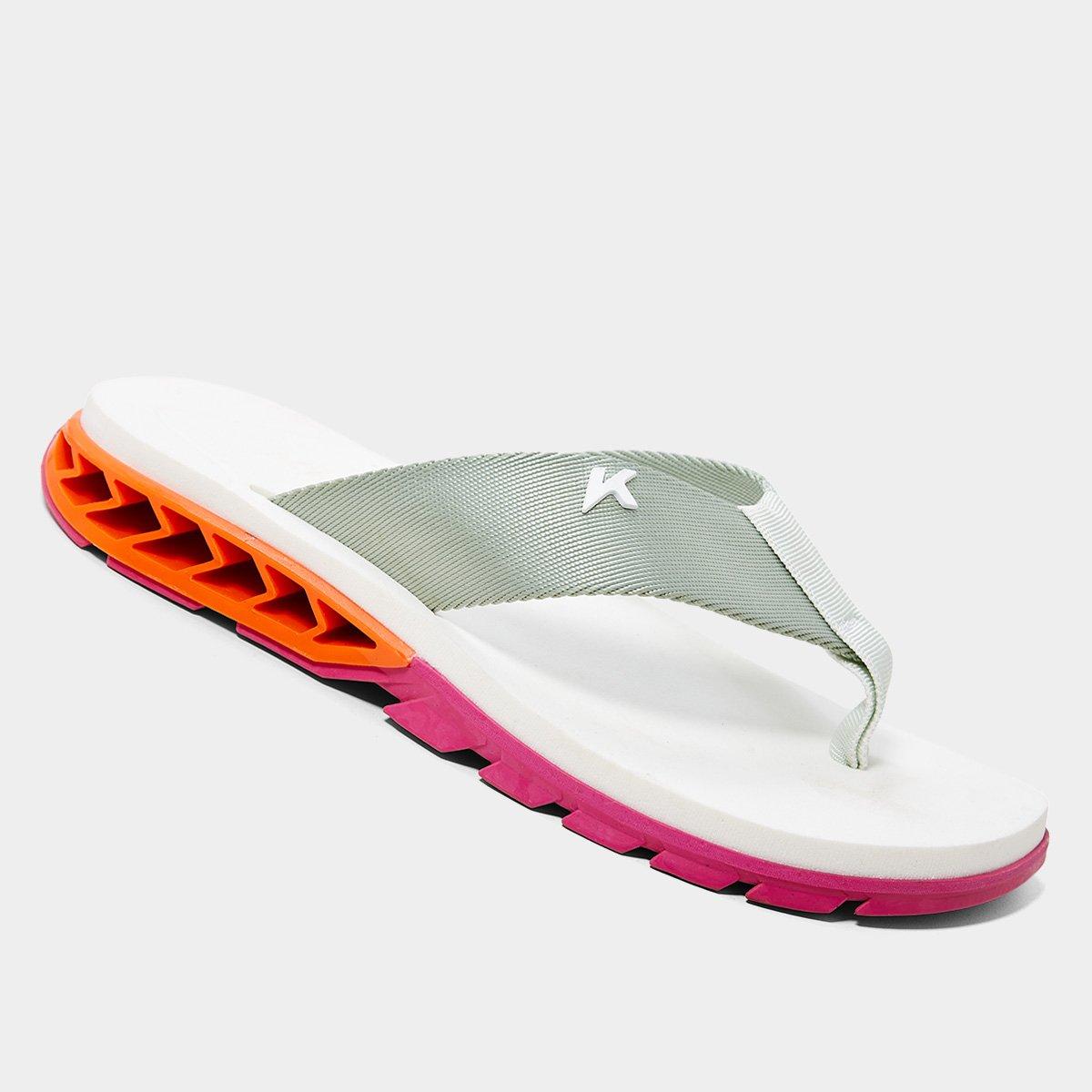 Chinelo Kenner Rakka Masculino - 3