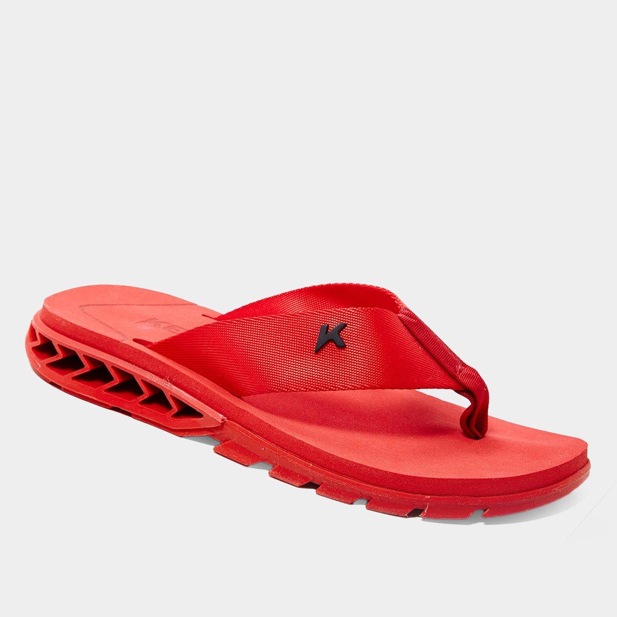 Chinelo Kenner Rakka Masculino - 3