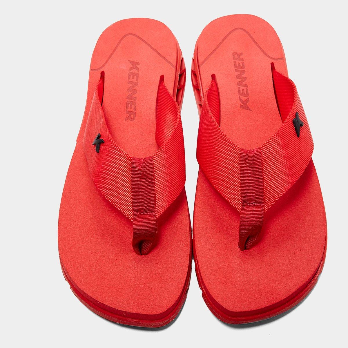 Chinelo Kenner Rakka Masculino - 2