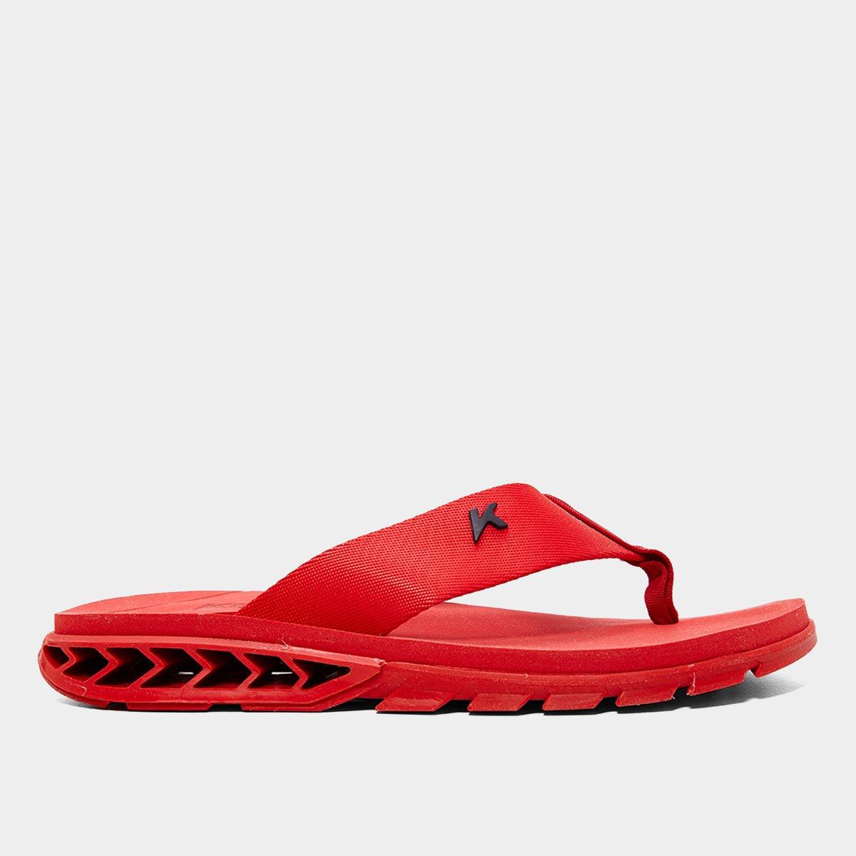 Chinelo Kenner Rakka Masculino - 1