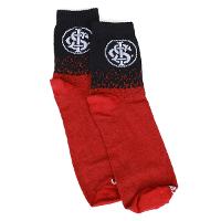 Meia Internacional Esporte Unissex - 2