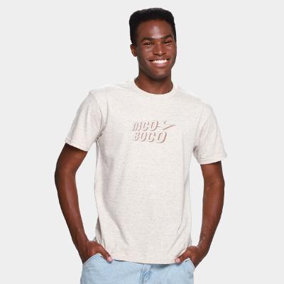 Camiseta Nicoboco Sunset Masculina