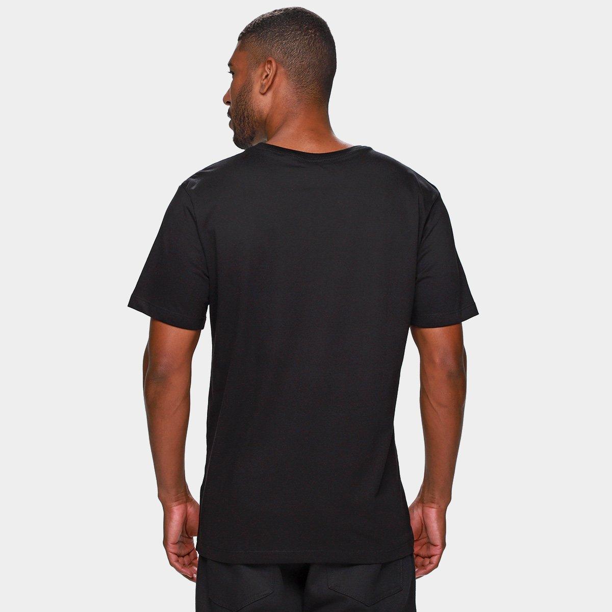 Camiseta NBA Chicago Bulls Gloss Masculina - 2