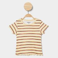 Blusa Infantil Hering Casual Menina - 1