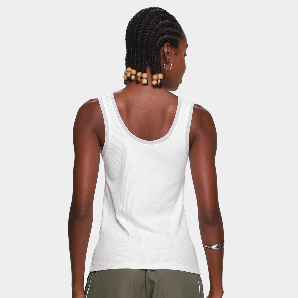 Blusa Ellus Casual Feminina - 2