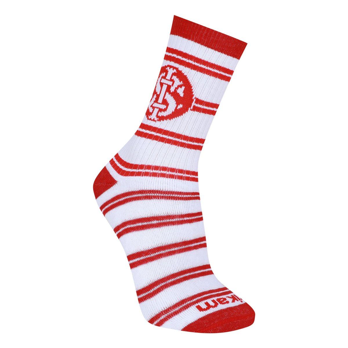 Meia Infantil Internacional Rikam Esportivo - 1