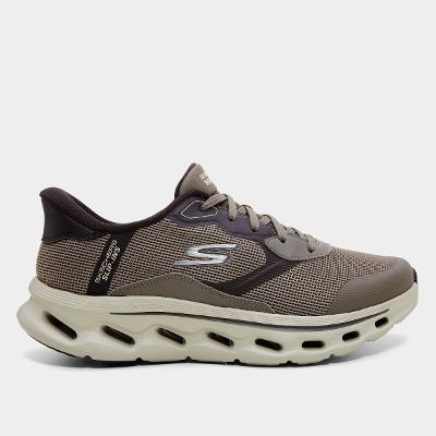 Tênis Skechers  Go Walk Glide-Step 2.0 - Zac Masculino
