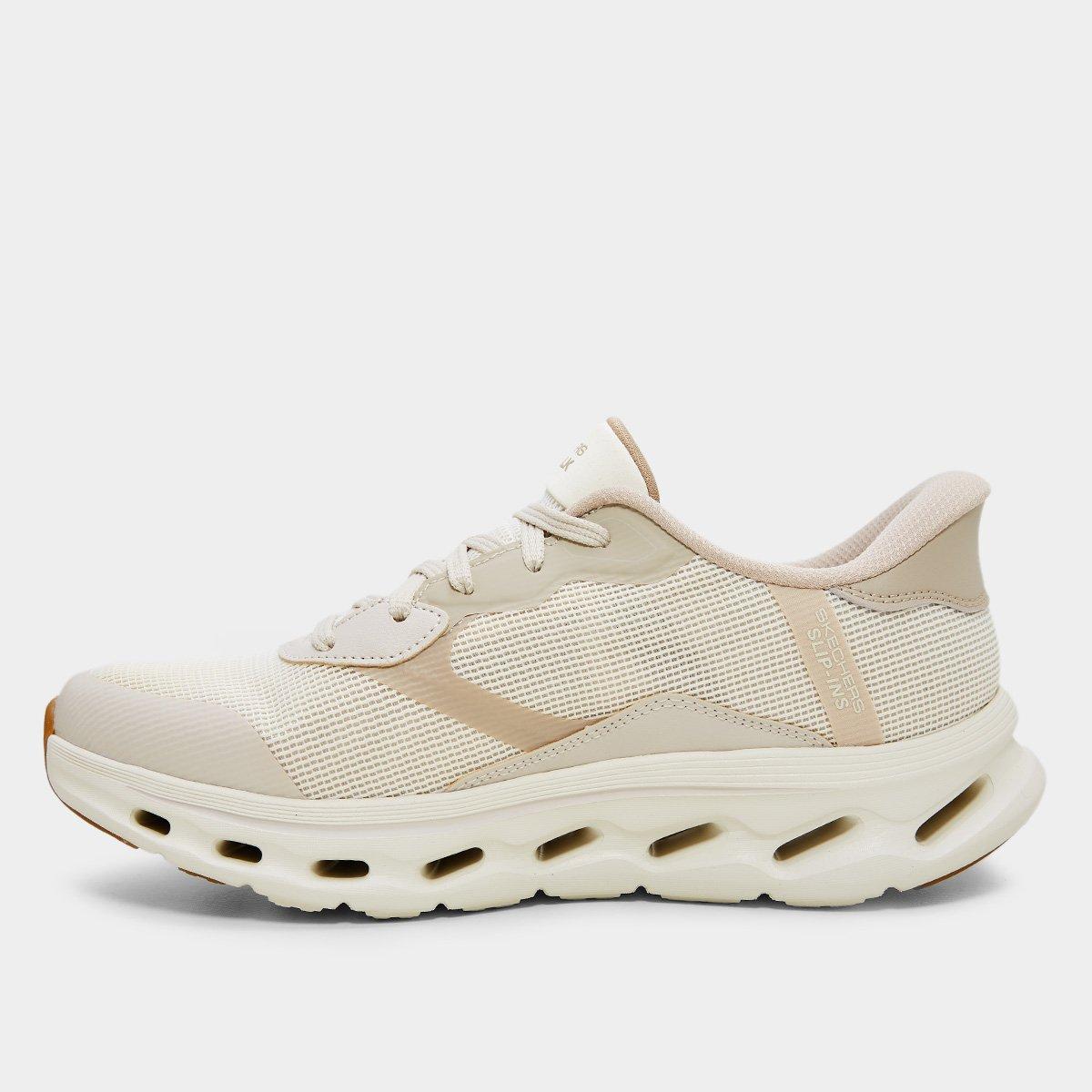 Tênis Skechers  Go Walk Glide-Step 2.0 - Zac Masculino - 6