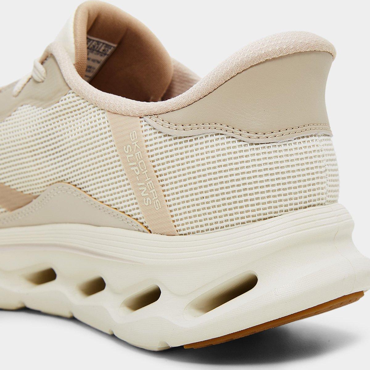 Tênis Skechers  Go Walk Glide-Step 2.0 - Zac Masculino - 7