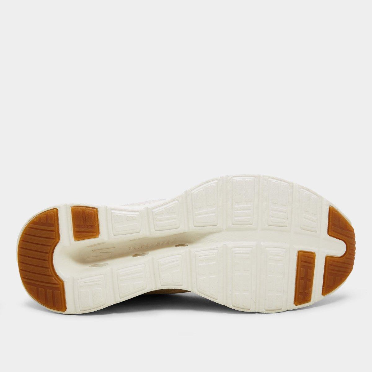 Tênis Skechers  Go Walk Glide-Step 2.0 - Zac Masculino - 5