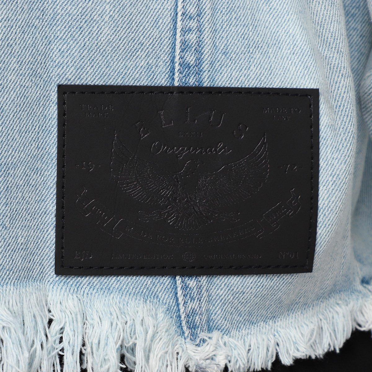 Jaqueta Ellus Casual Feminina - 3