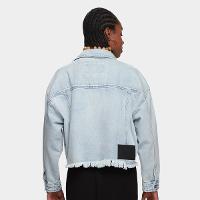 Jaqueta Ellus Casual Feminina - 2