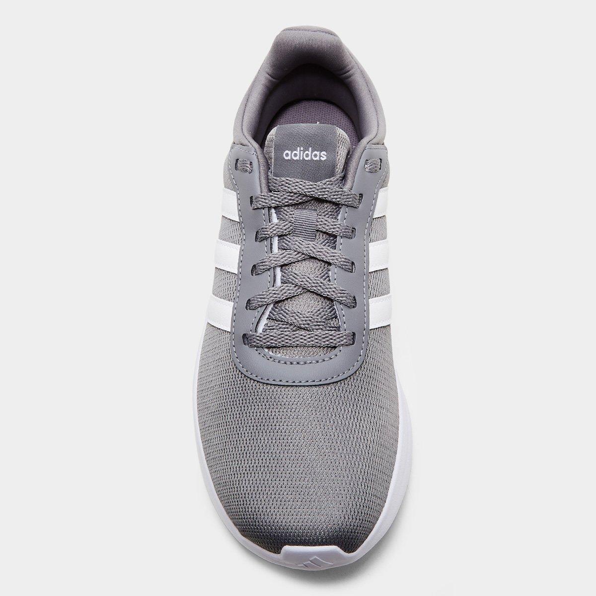 Tênis Adidas Lite Racer Masculino - 4