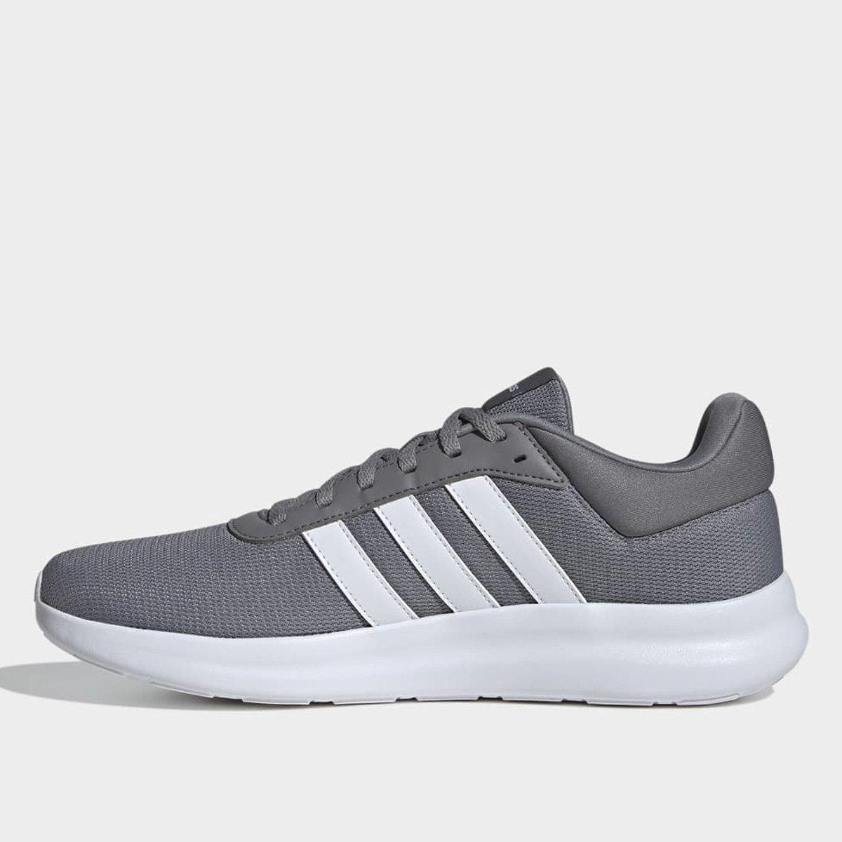 Tênis Adidas Lite Racer Masculino - 6