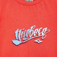 Camiseta Infantil Nicoboco Básica Menino - 2