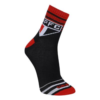 Meia São Paulo Esportiva Rikam Masculina