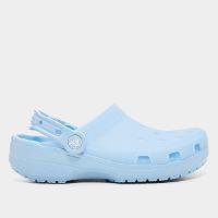 Sandália Crocs Classic Frosted Clog Unissex - 1