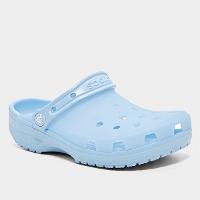 Sandália Crocs Classic Frosted Clog Unissex - 2