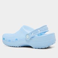 Sandália Crocs Classic Frosted Clog Unissex - 3