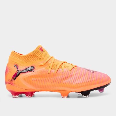 Chuteira Campo Puma Future 8 Ultimate Unissex