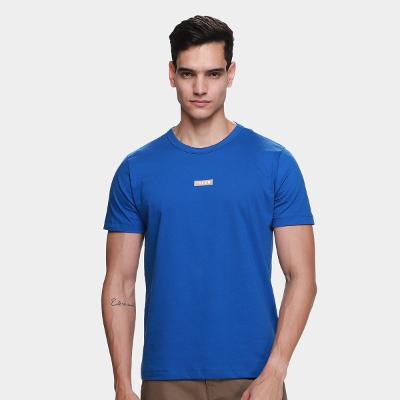 Camiseta Forum II Casual Masculina