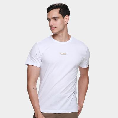 Camiseta Forum II Casual Masculina
