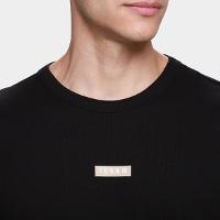 Camiseta Forum II Casual Masculina - 3