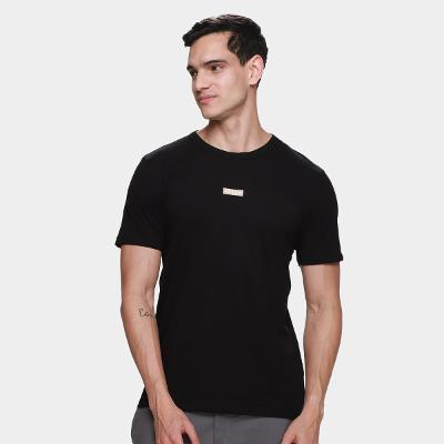 Camiseta Forum II Casual Masculina