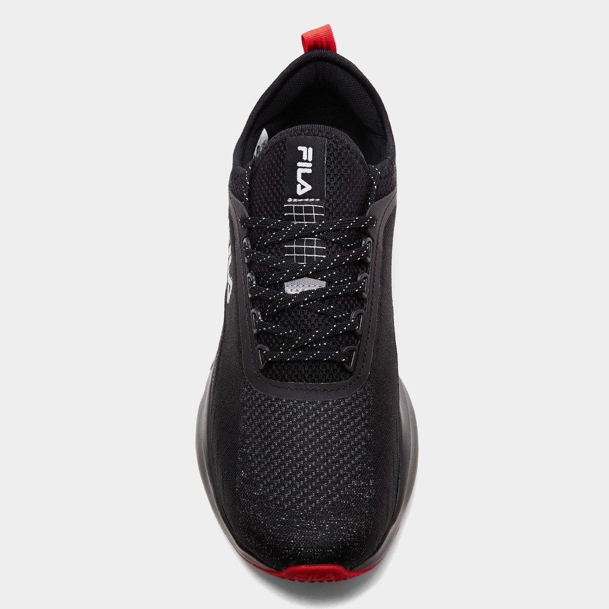 Tênis Fila Go Trainer 2 Masculino - 4