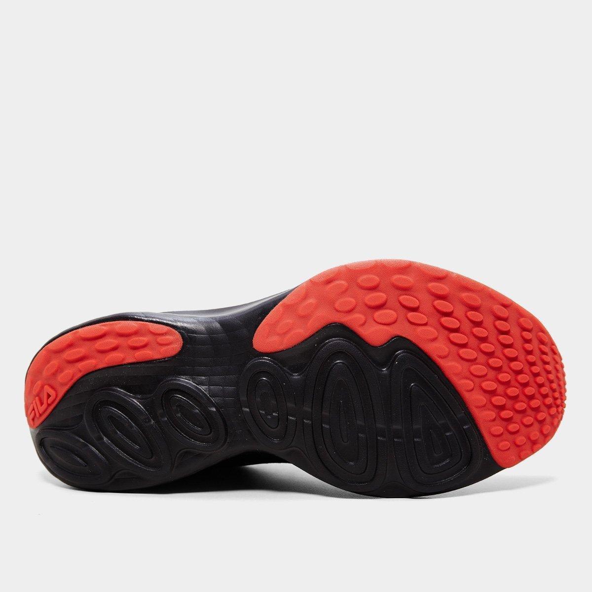 Tênis Fila Go Trainer 2 Masculino - 5