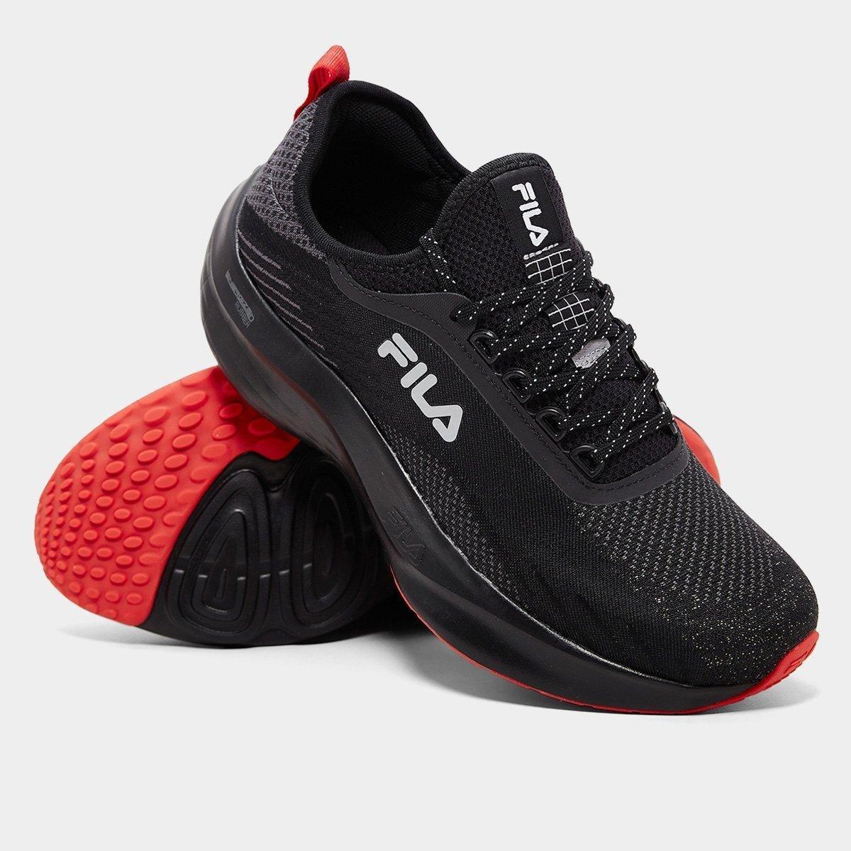Tênis Fila Go Trainer 2 Masculino - 2
