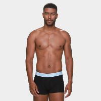 Kit Cueca Boxer Lacoste Masculina - 3 Peças - 5
