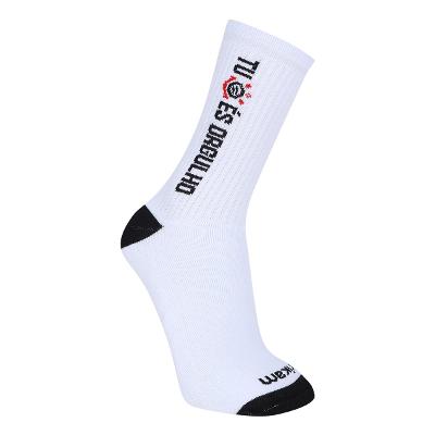 Meia Corinthians Rikam Unissex