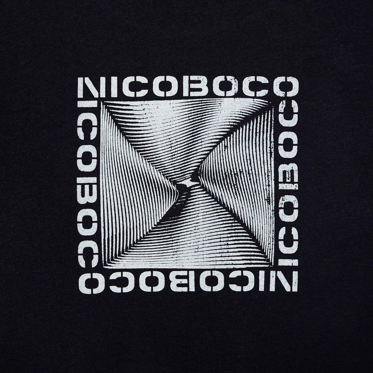 Camisa Infantil Nicoboco Básica Khalil Menino - 2