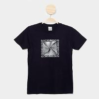 Camisa Infantil Nicoboco Básica Khalil Menino - 1