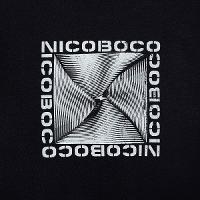 Camisa Infantil Nicoboco Básica Khalil Menino - 2