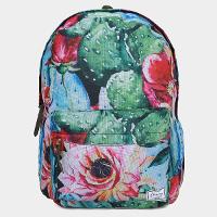 Mochila Yins Brasil Floral 5 - 1