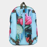 Mochila Yins Brasil Floral 5 - 3