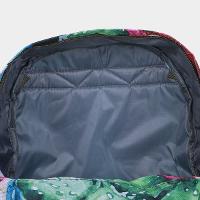 Mochila Yins Brasil Floral 5 - 5