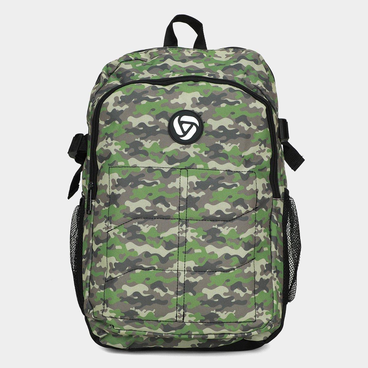 Mochila Yins Brasil - 1