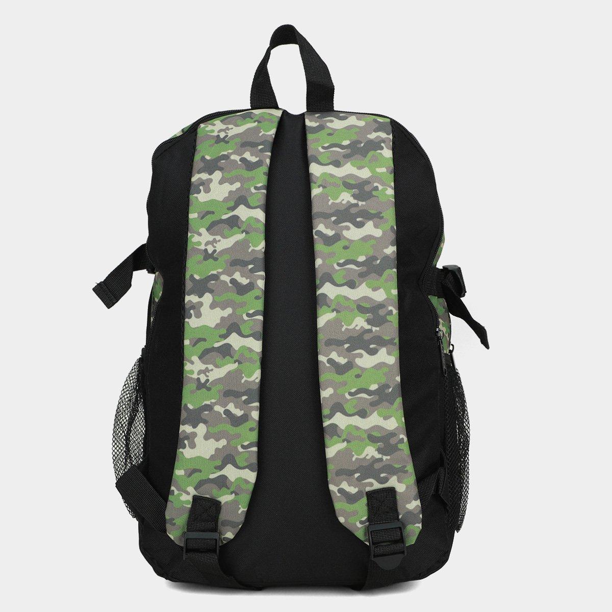 Mochila Yins Brasil - 3