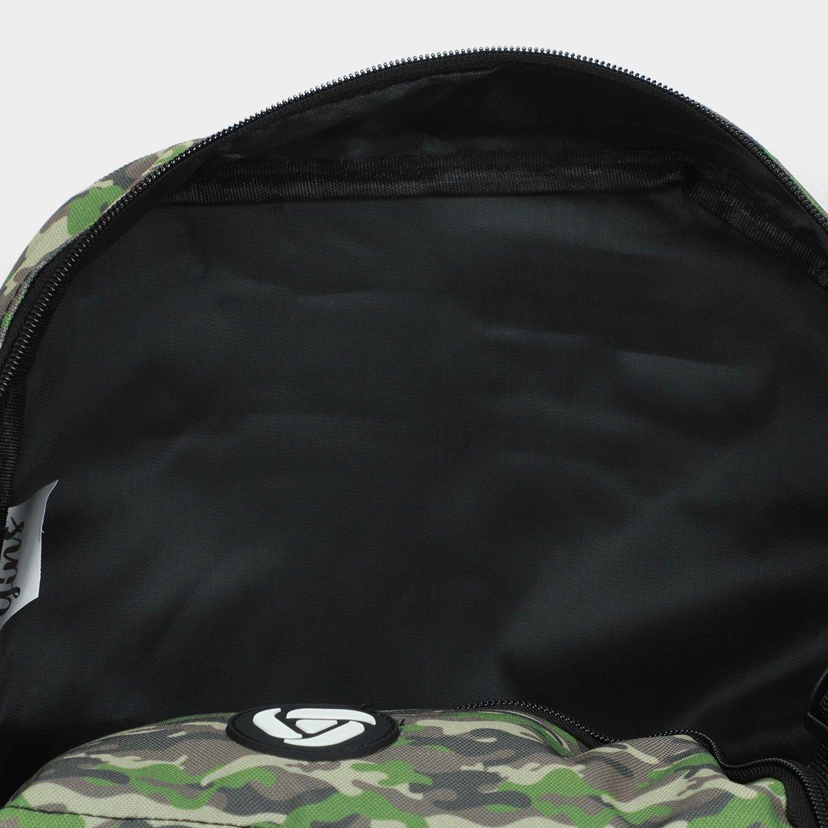 Mochila Yins Brasil - 5