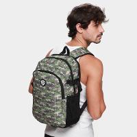 Mochila Yins Brasil - 2