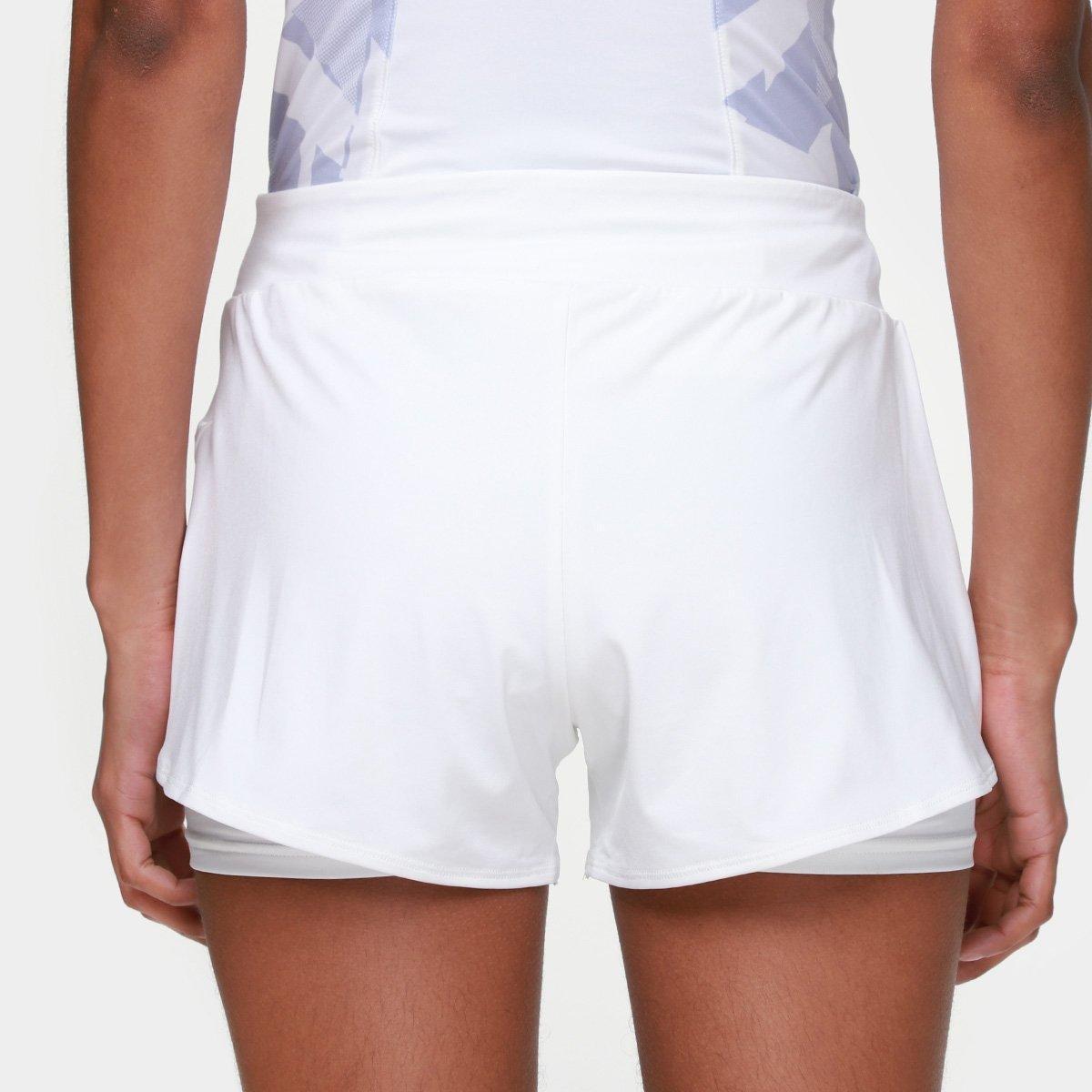 Shorts Mizuno Flex Short Feminino - 2