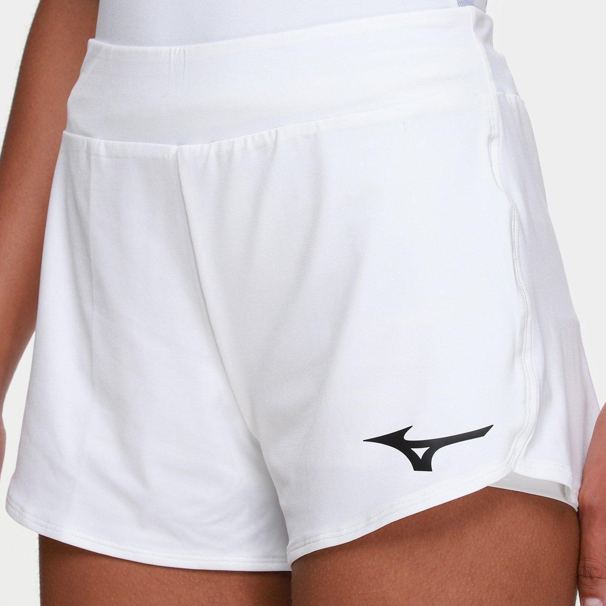 Shorts Mizuno Flex Short Feminino - 3