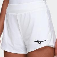 Shorts Mizuno Flex Short Feminino - 3