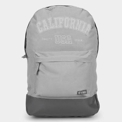 Mochila Infantil Yins Brasil