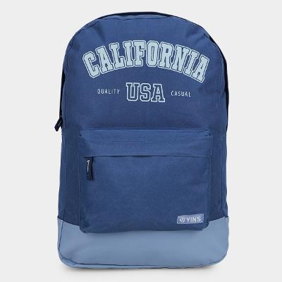 Mochila Infantil Yins Brasil