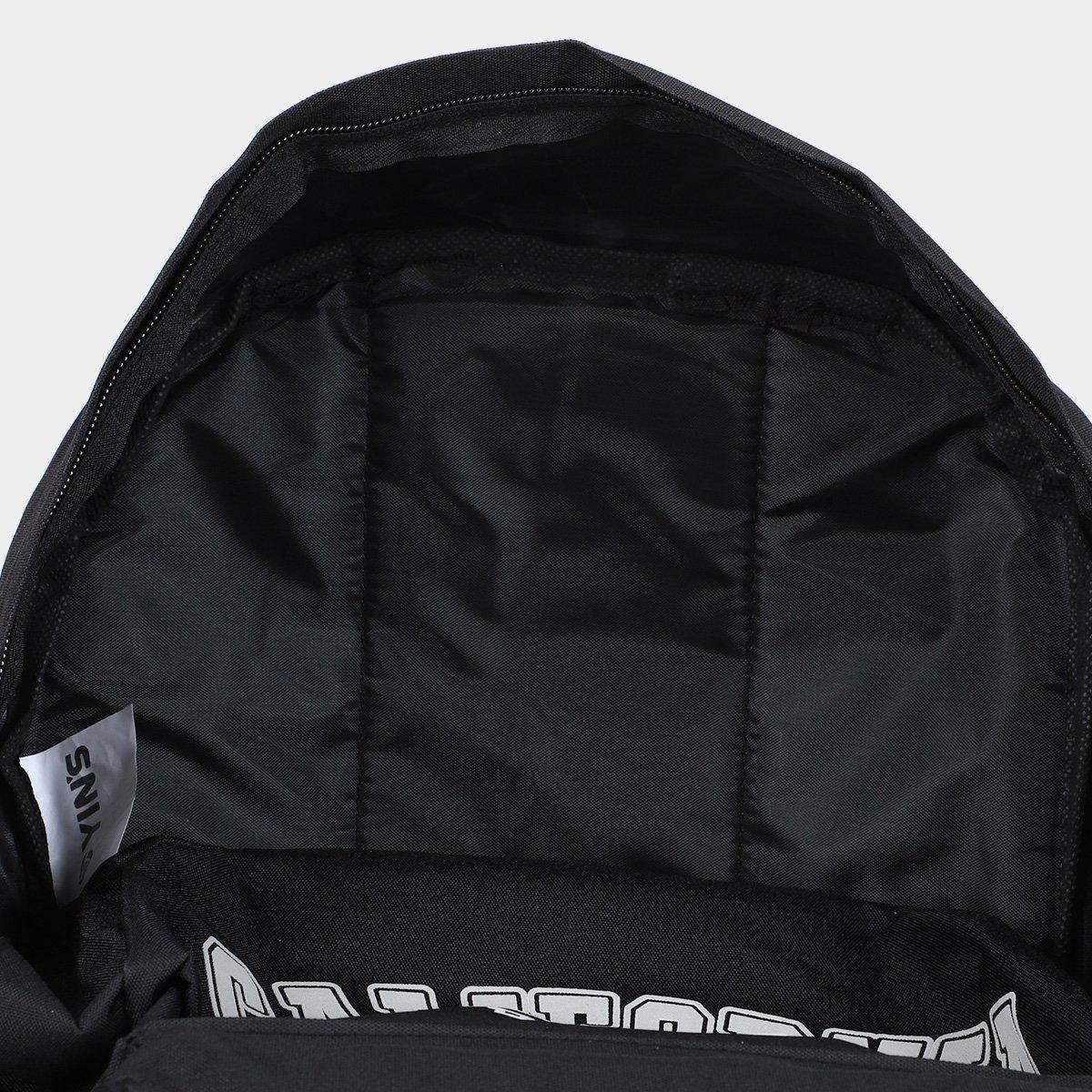 Mochila Infantil Yins Brasil - 5